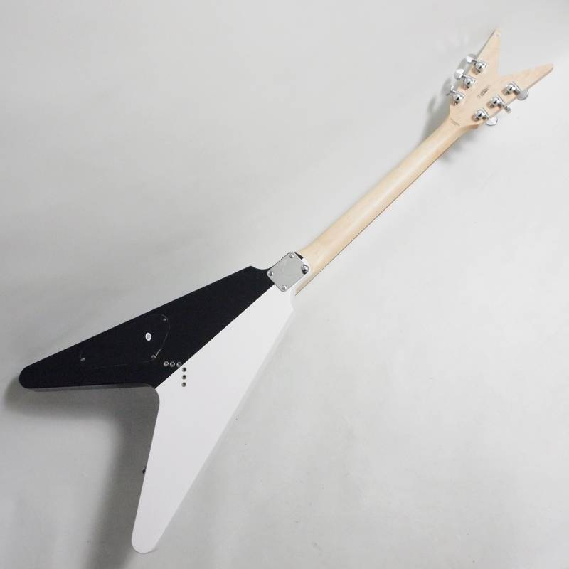 ギター DEAN Michael Schenker V Dean エレキギターUSA MICHAEL SCHENKER V LTD中古品()売却済みです