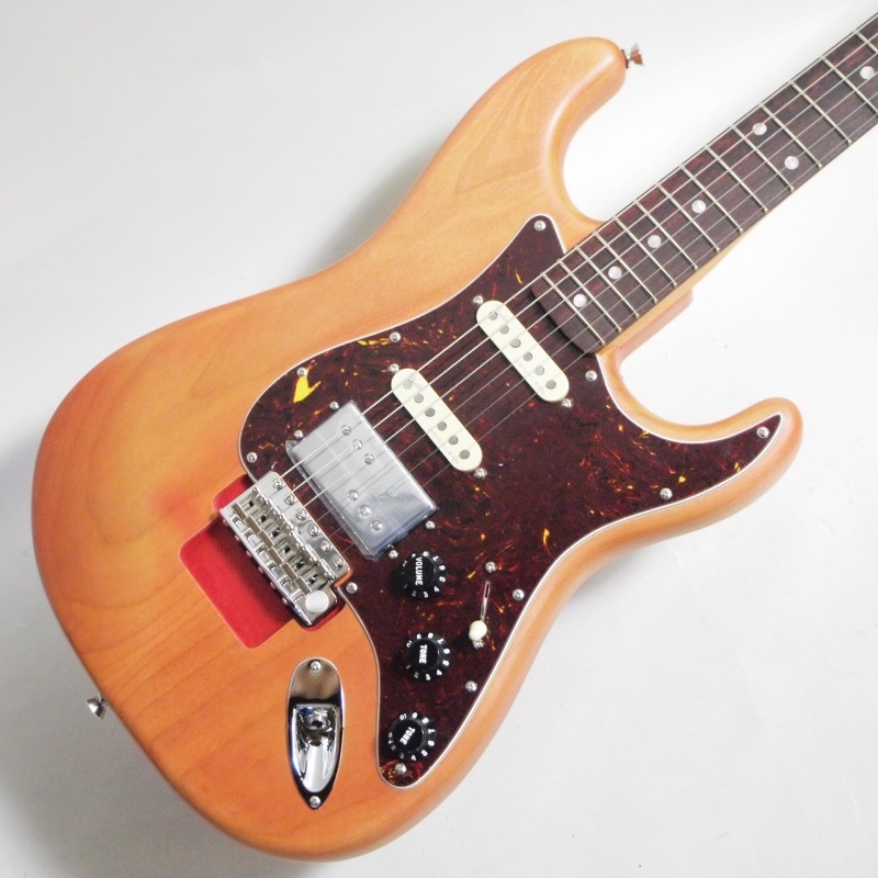 taimu　Coma Red〈フェンダー マイケル・ランドウ・ストラトキャ Fender Stories Collection Michael Landau Coma Stratocaster