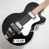 アウトレット Hofner Club Bass Ignition Black HI-CB-PE-TBK〈ヘフナー〉|Hofner|Electric Bass