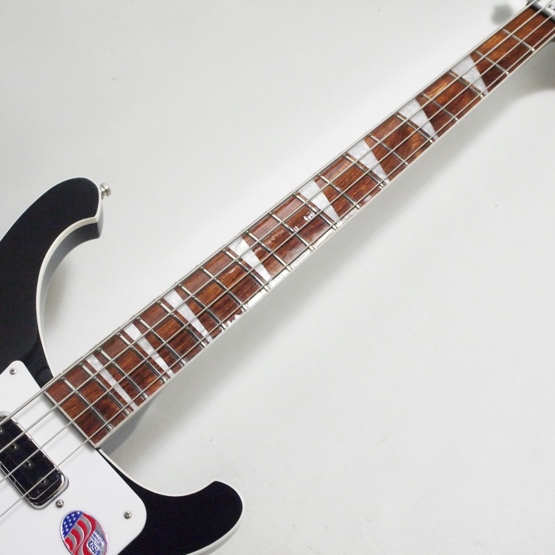 Rickenbacker Model 4003 Jetglo エレキベース 2023年10769〈リッケン