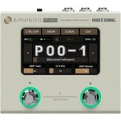 HOTONE Ampero Mini 超小型ストンプボックス〈ホットトーン〉|その他|Effectors