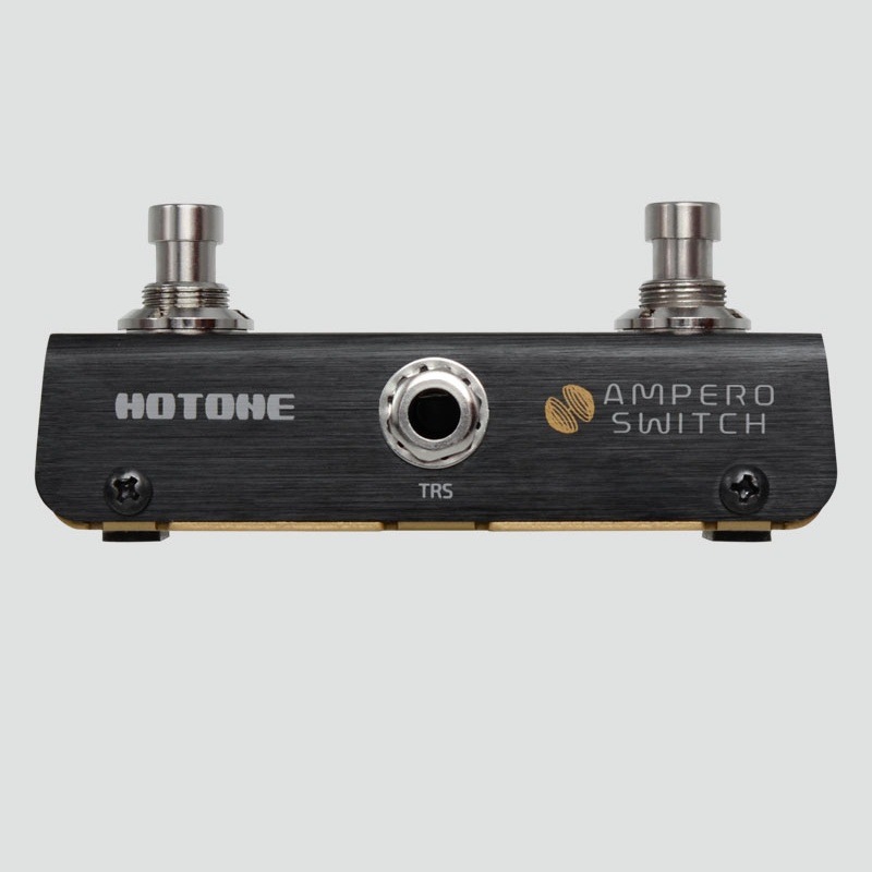HOTONE AMPERO SWITCH スイッチ〈ホットトーン〉 | Effectors