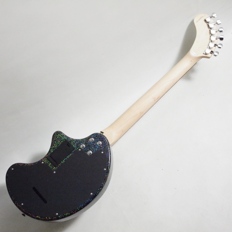 FERNANDES 芸達者 ZO-3 HSP/L アンプ内蔵ミニエレキギター