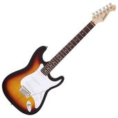 Legend by ARIA LST-Z 3TS 3 Tone Sunburst エレキギター〈レジェンド アリア〉|Legend|Electric Guitar