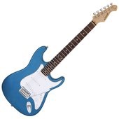 Legend by ARIA LST-Z MBL Metallic Blue エレキギター〈レジェンド アリア〉|Legend|Electric Guitar
