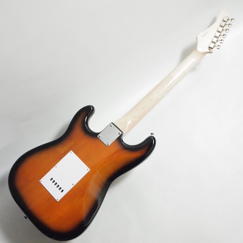 [TKY]FERNANDES エレキベース サンバースト ギグバッグ付き TKY]FERNANDES エレキベース サンバースト ギグバッグ付き TKY様