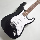 FERNANDES LE-1Z SSH BLK/L エレキギター〈フェルナンデス〉|FERNANDES & Burny|Electric Guitar