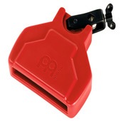 MEINL パーカッションブロック/ローピッチ MPE2R|小物打楽器|Percussion