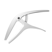 ERNIE BALL AXIS CAPO カポ 9616 WHITE〈アーニーボール〉|カポタスト|Ｇｕitar・Ｂａss用品