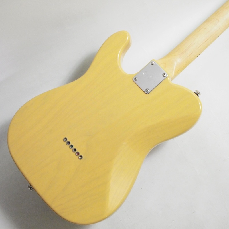 G&L FULLERTON DELUXE ASAT CLASSIC Butterscotch Blonde エレキ