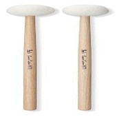 Pearl ティンパニマレット Concert Customモデル 667S〈パール〉|マレット|Percussion