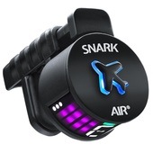 SNARK AIR-1 充電式クロマチックチューナー〈スナーク〉|SNARK|Tuner/Metoronome