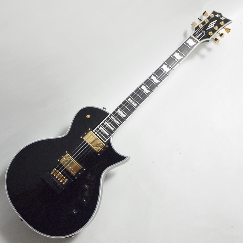 Elioth ブラック エレキギター　美品 ESP LTD Viper-10 ブラック エレキギター ESP LTD VIPER-10