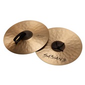 Sabian 合わせシンバルペア Artisan Traditional Symphonic VL-18ASMH〈セイビアン〉|Drums シンバル|Drums