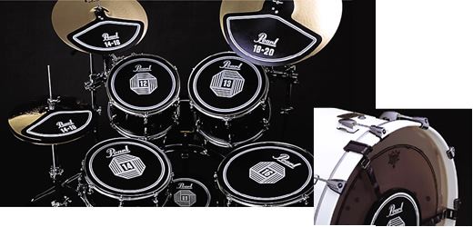 Pearl �ץ饯�ƥ�������С��ѥå� RPS-50�ڥѡ����