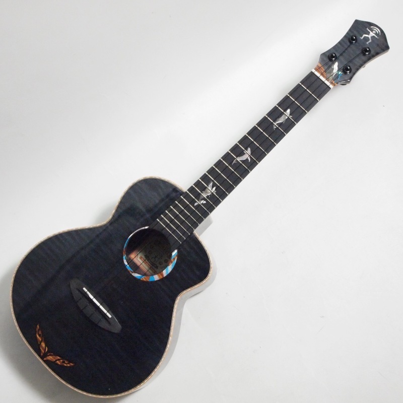 anuenue BlackWhale Tenor 値下げ 立ち上がろ
