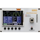 Nu:Tekt NTS-2 oscilloscope kit オシロスコープキット|KORG|Effectors
