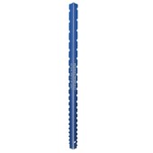 MUSIC NOMAD MN821 Tri-Beam 3 ‘n 1 Dual Notched Straightedge スケーラー〈ミュージックノマド〉|お手入れ・ケア用品|Ｇｕitar・Ｂａss用品