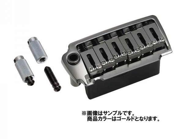 GOTOH Guitar Tremoro Units EV510T-FE Gold�ҥ��ȡ���