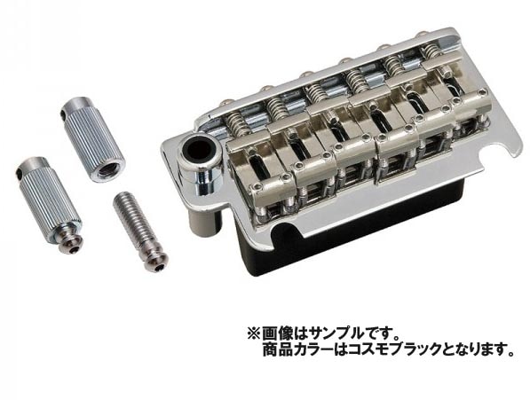 GOTOH Guitar Tremoro Units 510T-SF1 Cosmo Black�ҥ��ȡ���