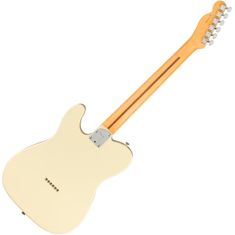 Fender American Professional II Telecaster, Rosewood