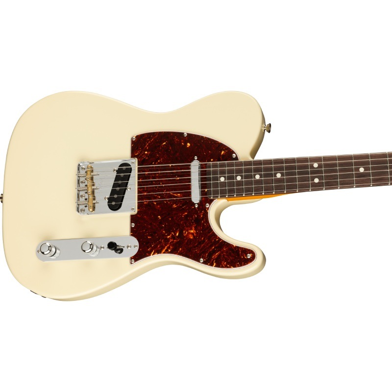Fender American Professional II Telecaster, Rosewood