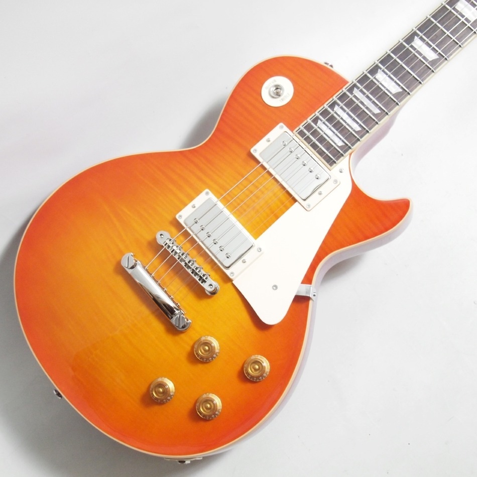 EDWARDS E-LP-STD／Vintage Honey Burst／美品 edwards-limited-model-page-1-