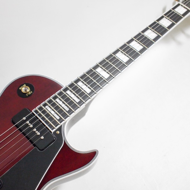 EDWARDS E-LP-CTM/P CHR Cherry エレキギター〈エドワーズ