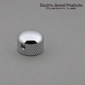 ESP Custom Lab EVK-1LO CHROME Metal Knob Low Profile Classic �᥿��Υ�