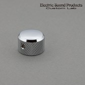 ESP Custom Lab EVK-2LO CHROME Metal Knob Low Profile Modern �᥿��Υ�
