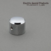 ESP Custom Lab EVK-2HI CHROME Metal Knob Modern �᥿��Υ�