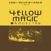 〈楽譜〉〈全音〉イエロー・マジック・オーケストラ  スコア譜＆パート譜 |その他|楽譜・教則・雑誌