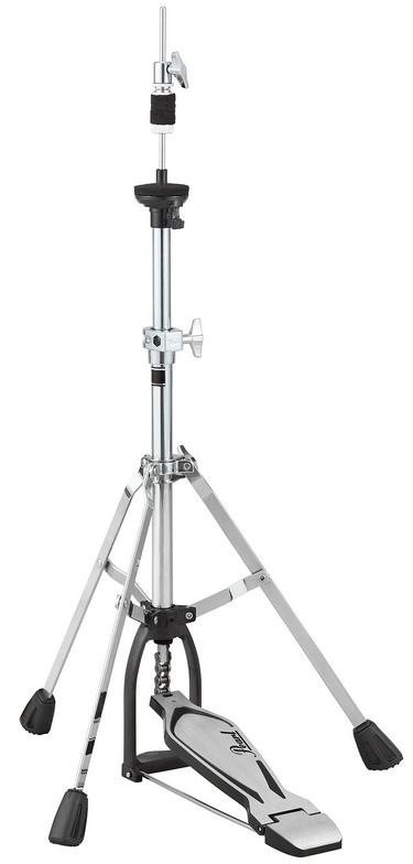 ハイハットスタンド Donner HHCB-12 Donner電子ドラム用ハイハットパッド ハイハット