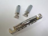 GOTOH Guitar TailPiece GE101A Nickel ���ȡ�