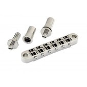 GOTOH Guitar BRIDGE GE103B-T Nickel〈ゴトー〉|GOTOH/ブリッジ・ギター|パーツ(ペグ・ブリッチ・ナット他)