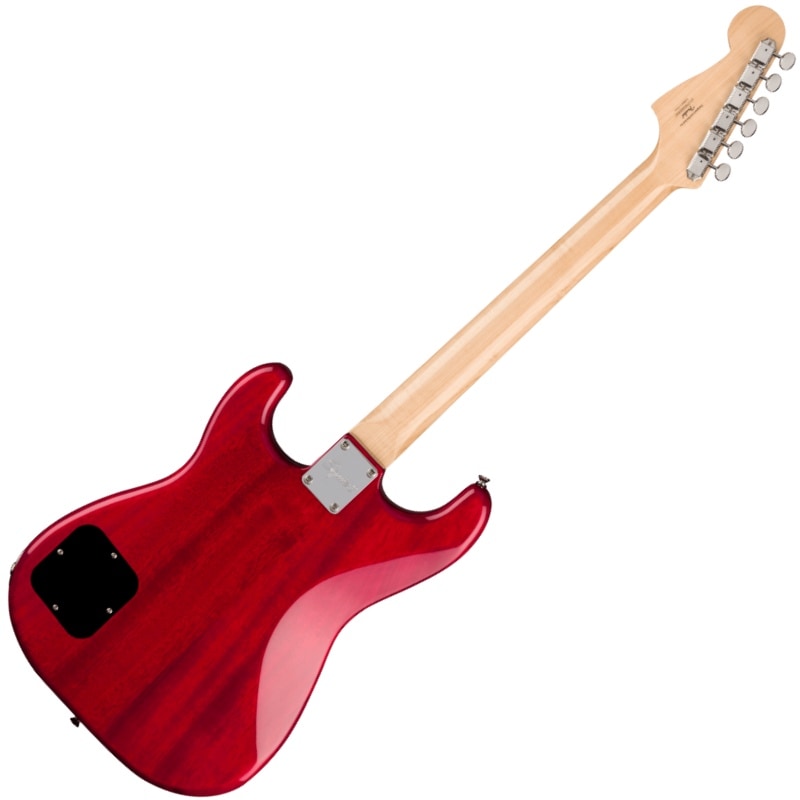 Squier by Fender Standard ストラト Fender Squier Standard Series Stratocaster Electric Guitar