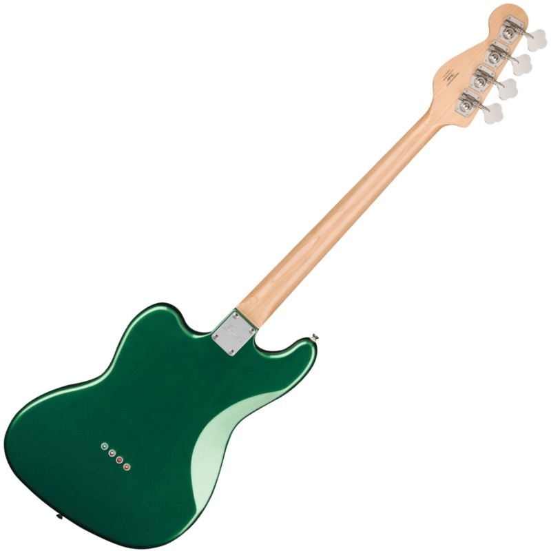 Squier プレシジョンベース　ネオングリーン　未使用 Squier プレシジョンベース ネオングリーン 未使用 楽器・機材 Squier
