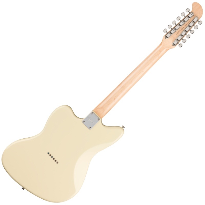 Squier by Fender Paranormal Jazzmaster XII, Laurel