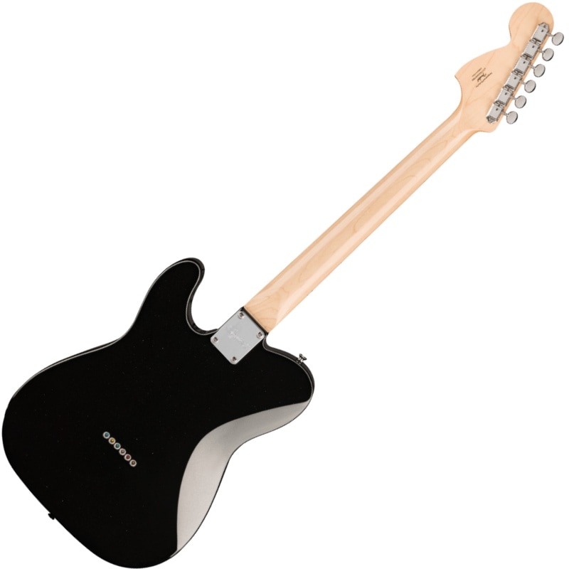 Squier by Fender Paranormal Esquire Deluxe, Maple