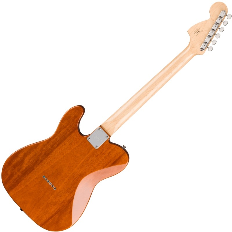 Squier by Fender Paranormal Esquire Deluxe, Maple Fingerboard