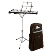 Pearl グロッケン（鉄琴）PK-900CB【パール】|音板打楽器|Percussion