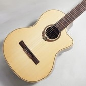 LAG GUITARS OC88CE OCCITANIAシリーズ エレガット〈ラグ・ギターズ〉|Otherｓ|Acoustic/Classic