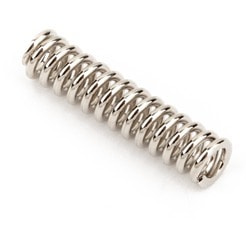 Fender Jaguar Mute System Compression Spring �ߥ塼���ѥ��ץ�󥰡ҥե��������