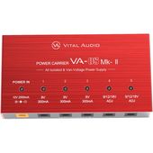 VITAL AUDIO POWER CARRIER VA-05 MkII �ѥ���ץ饤 �Х����륪���ǥ���