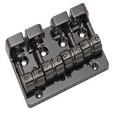 GOTOH Bass BRIDGE J510SJ-4 Cosmo Black��Multi-Tonal Series�ˡҥ��ȡ���