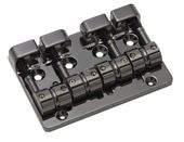 GOTOH Bass BRIDGE J510SJ-4 Cosmo Black��Multi-Tonal Series�˥��ȡ�