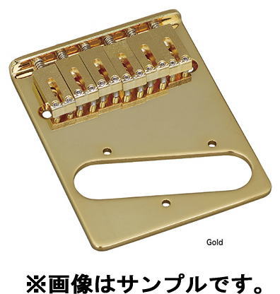 GOTOH Guitar BRIDGE GTC202 Gold�ҥ��ȡ���