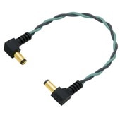 K.E.S x NEO by OYAIDE KDC-GrB-NEO 20cm DCケーブル|POWER SUPPLY（電源・アダプター）|Accessories その他