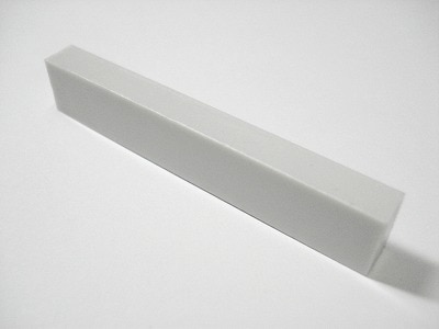 TUSQ NUT SLAB 1/4"-TOP SELLER PQ-4025-00�ҥ�����/�ʥåȡ�