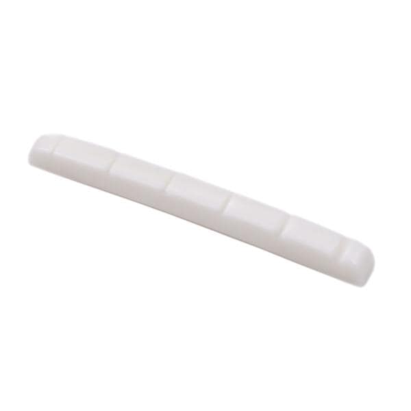 Fender Stratocaster/Telecaster Melamine String Nut, Pre-Slotted �ʥåȡҥե��������